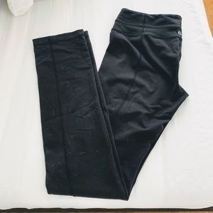 lululemon athletica Pants - Full Length LuluLemon Luon Leggings lululemon athletica Pants - Full Length LuluLemon Luon Leggings